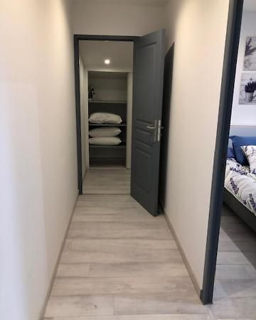 Marseille Bleue B&B 외부 사진