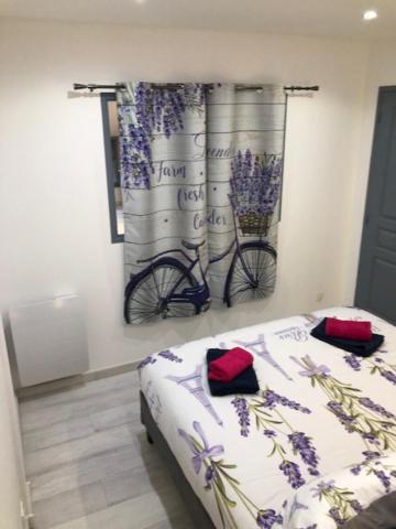 Marseille Bleue B&B 외부 사진