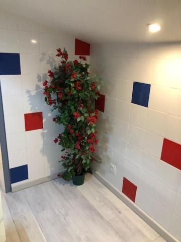 Marseille Bleue B&B 외부 사진