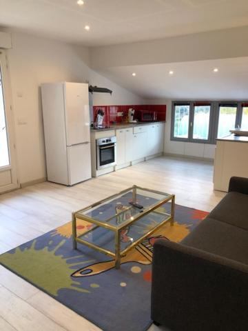 Marseille Bleue B&B 외부 사진