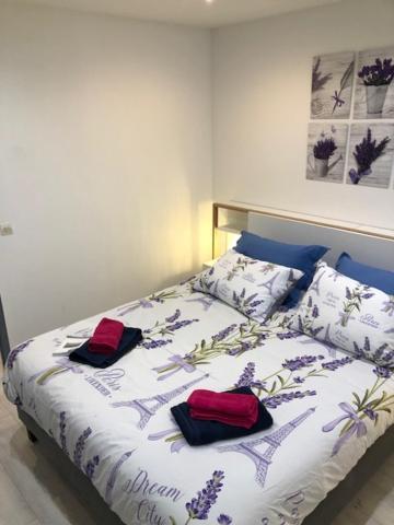 Marseille Bleue B&B 외부 사진