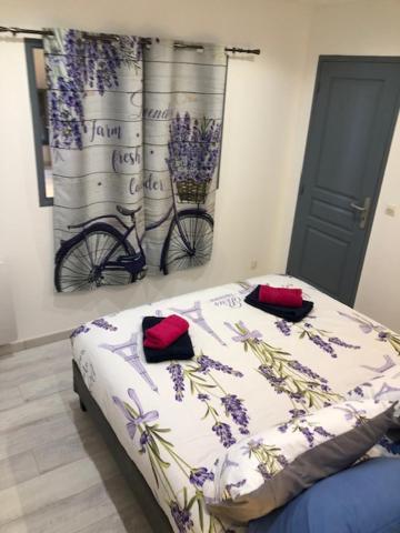 Marseille Bleue B&B 외부 사진