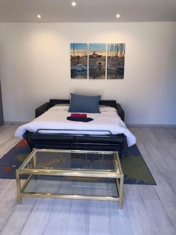 Marseille Bleue B&B 외부 사진