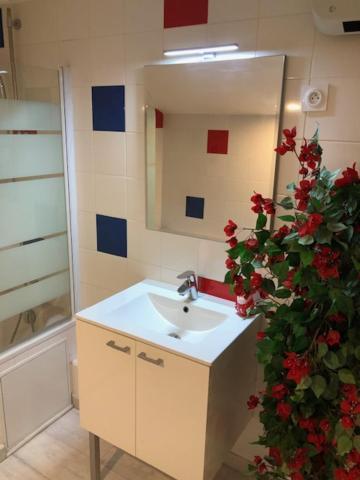 Marseille Bleue B&B 외부 사진