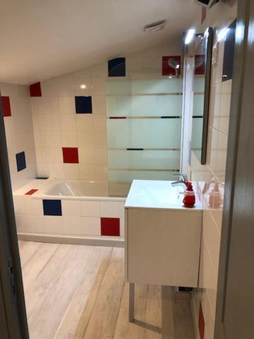Marseille Bleue B&B 외부 사진