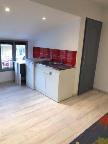 Marseille Bleue B&B 외부 사진