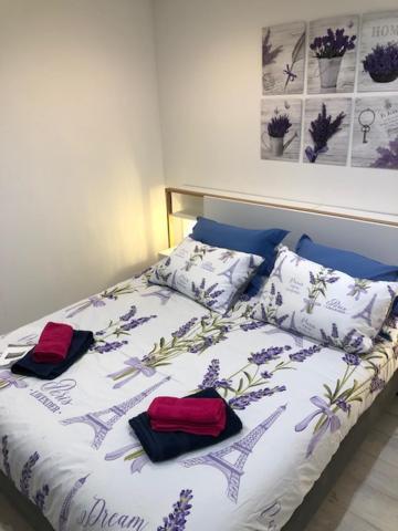 Marseille Bleue B&B 외부 사진