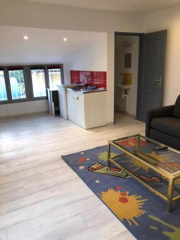 Marseille Bleue B&B 외부 사진
