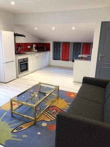 Marseille Bleue B&B 외부 사진